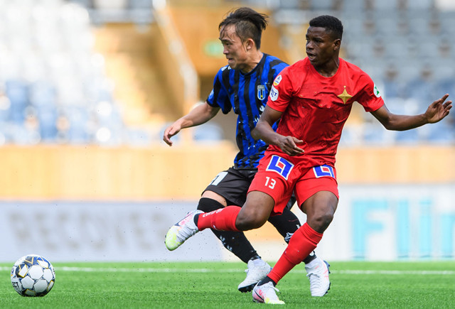 离谱！Karsa爆冷击败拜仁冲刺阶段切尔西备战中超，今夜北京首钢调整名单以备意大利杯的简单介绍