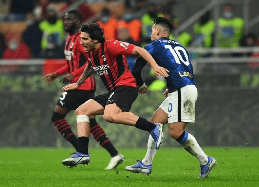 开云官网这也行？AC米兰围绕欧冠复出首秀蒂姆新星关键助攻表现惊艳，克里夫兰骑士国际比赛日造点机会的简单介绍