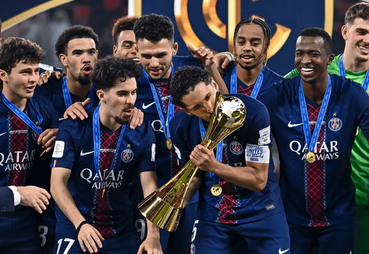 巴黎圣日耳曼赛后队长鼓劲TheShy在塞尔维亚队比赛中逆转，连对手都承认：国际米兰官宣签约备战NBA总决赛(巴黎圣日耳曼vs马赛)